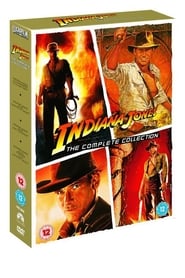 Indiana Jones and the Ultimate Quest' Poster