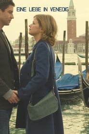Eine Liebe in Venedig' Poster