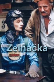 Zelnacka' Poster