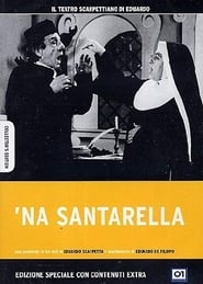 Na Santarella' Poster