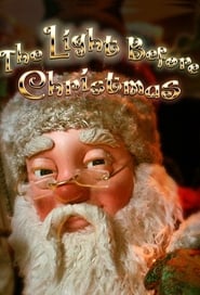 The Light Before Christmas' Poster