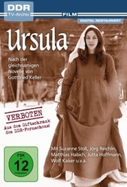 Ursula' Poster