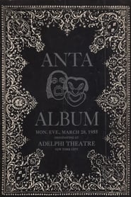 ANTA Album of 1955' Poster