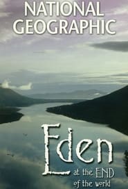 Eden at the End of the World' Poster