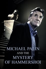 Michael Palin  the Mystery of Hammershi' Poster