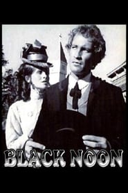 Black Noon' Poster