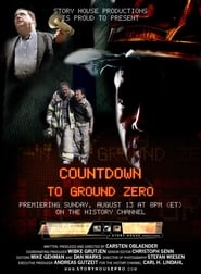 Countdown to Ground Zero' Poster