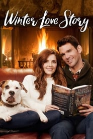 Winter Love Story' Poster