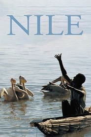 The Nile' Poster