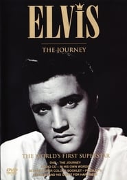Elvis The Journey' Poster