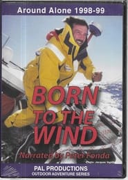 Born to the Wind' Poster