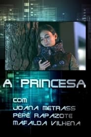 A Princesa' Poster