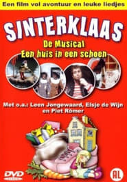 Een huis in een schoen' Poster