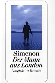 Der Mann aus London' Poster