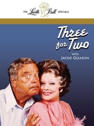 Three for Two' Poster