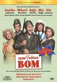 Soldat Fabian Bom' Poster