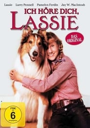 Lassie Joyous Sound' Poster