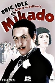 The Mikado or the Town of Titipu' Poster