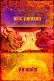 Eric Johnson Live from the Grove