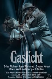 Gaslicht' Poster