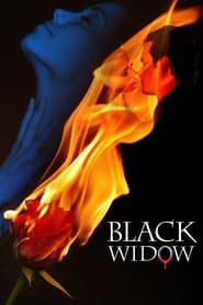 Black Widow' Poster