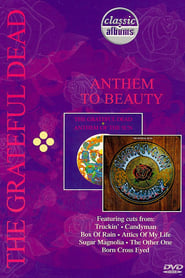 Grateful Dead Anthem to Beauty' Poster
