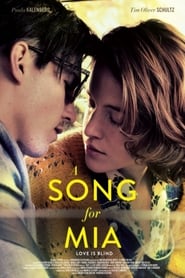 A Song for Mia' Poster