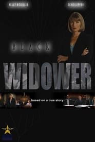 Black Widower' Poster