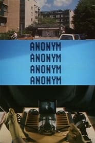 Anonym' Poster
