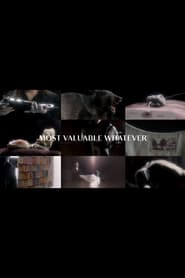 Most Valuable Whatever' Poster
