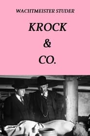 Krock  Co' Poster