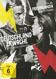 Germany Awake' Poster
