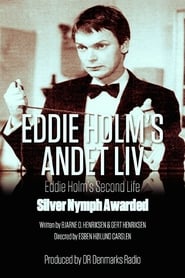 Eddie Holms andet liv' Poster