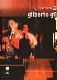 Acstico MTV Gilberto Gil' Poster