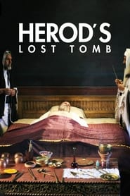 Herods Lost Tomb' Poster