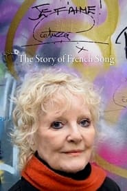 Je taime The Story of French Song with Petula Clark' Poster