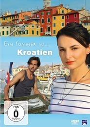 Ein Sommer in Kroatien' Poster