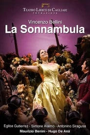 La Sonnambula' Poster