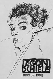 Egon Schiele' Poster
