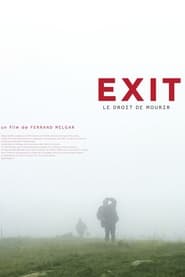 Exit Le Droit De Mourir' Poster