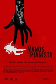 Las manos del pianista' Poster
