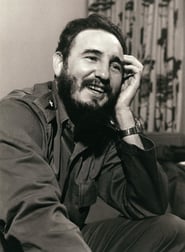 Being Fidel Castro' Poster