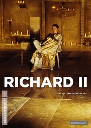 Richard II' Poster