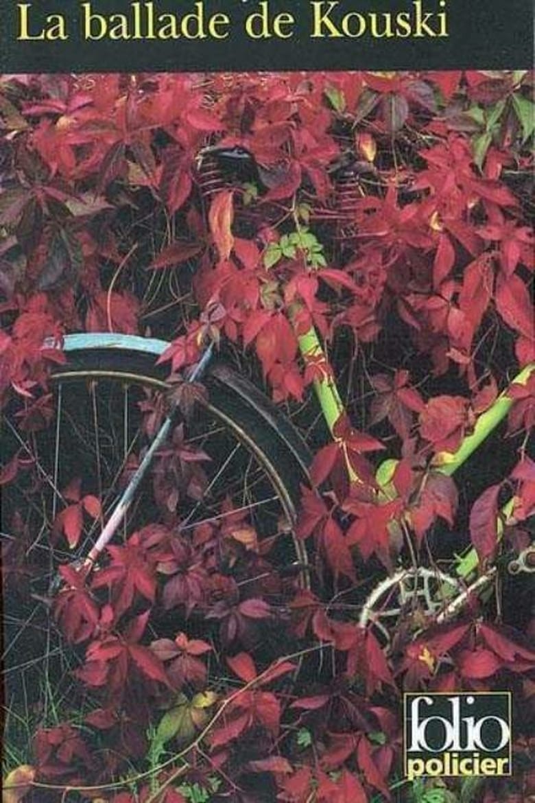 La ballade de Kouski Poster