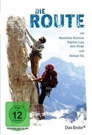 The Route' Poster