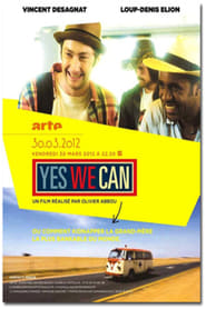 Yes We Can' Poster