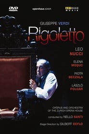 Rigoletto' Poster