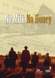 NO MILK NO HONEY' Poster