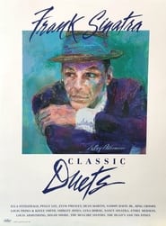 Sinatra The Classic Duets' Poster