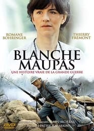 Blanche Maupas' Poster